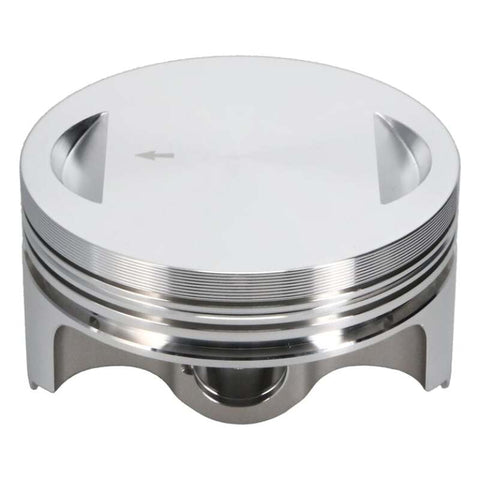 Wiseco HD 1340 Evo BB 9.51 CR 3740XH Piston Kit - 4661PS