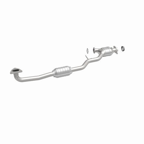 MagnaFlow Conv DF 01-04 Subaru Outback 3L Driver Side - 24235