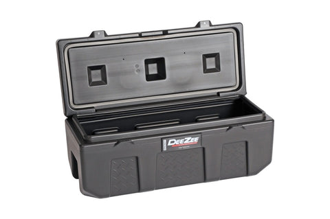 Dee Zee Universal Tool Box - Specialty Utility Chest Plastic 35In - DZ6535P