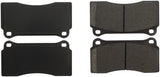 StopTech Street Touring 88-92 Ferrari F40 / 94-97 F50 Front & Rear Brake Pads - 308.08100