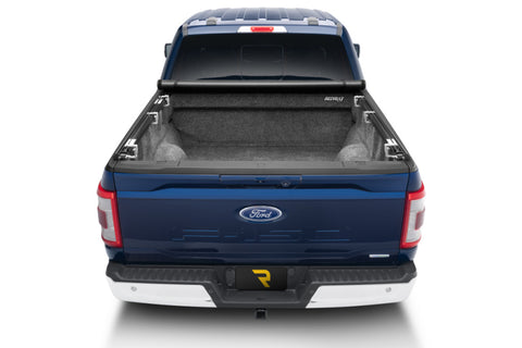 Truxedo 15-21 Ford F-150 5ft 6in TruXport Bed Cover - 297701