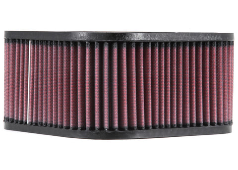 K&N 03-06 Kawasaki KVF650/700 Prairie / 04-09 KFX700 Replacement Air Filter - KA-6503