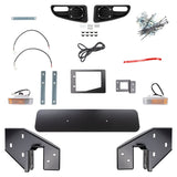 ARB Combar Suit ARB Fog Nissan Titan/Armada 04-11 - 3464010