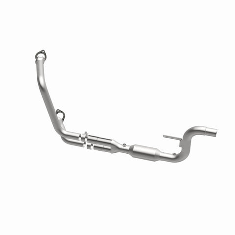 MagnaFlow Direct Fit Catalytic Converter 95-02 Camaro-Firebird 3.8L - 23466