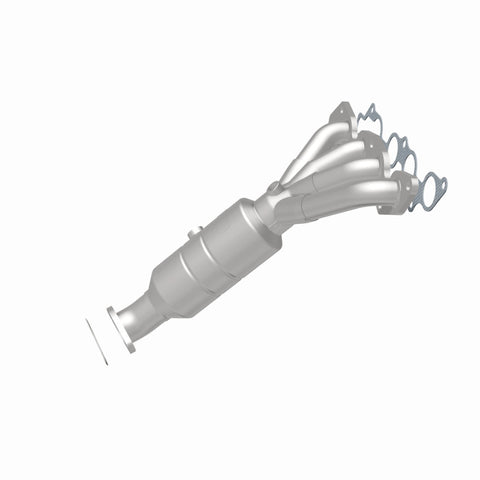 MagnaFlow Conv DF 08-09 Ford Focus 2.0L - 49850