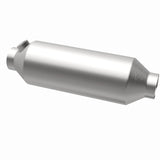 MagnaFlow 83-91 Volkswagen Vanagon Universal Catalytic Converter - 3391034