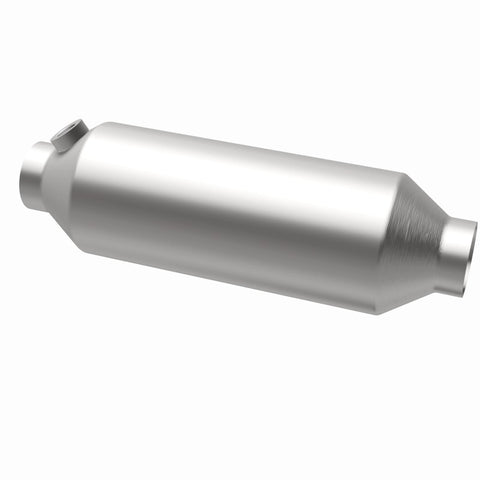 MagnaFlow 83-91 Volkswagen Vanagon Universal Catalytic Converter - 3391034