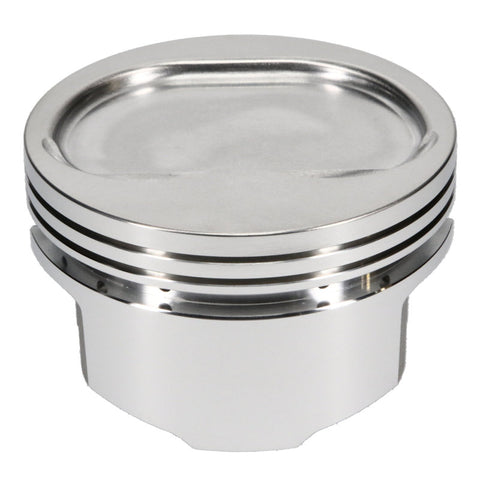 JE Pistons NASCAR CANADA SBC Set of 8 Pistons - 265089