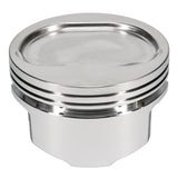 JE Pistons NASCAR CANADA SBC Set of 8 Pistons - 265088