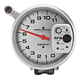 Autometer Ultra-Lite 5 inch 11000 RPM Shift-Lite Tach - 6858