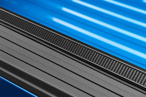 Tonno Pro 09-19 Ford F-150 5.5ft Styleside Lo-Roll Tonneau Cover - LR-3045