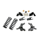 Belltech LOWERING KIT W/O SHOCKS - 687