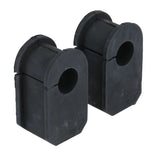 MOOG 99-22 Ford E-350 Super Duty Front To Frame Sway Bar Bushing - K8690