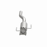 MagnaFlow Direct Fit Catalytic Converter 04-06 Porsche Cayenne 3.2L - 51979