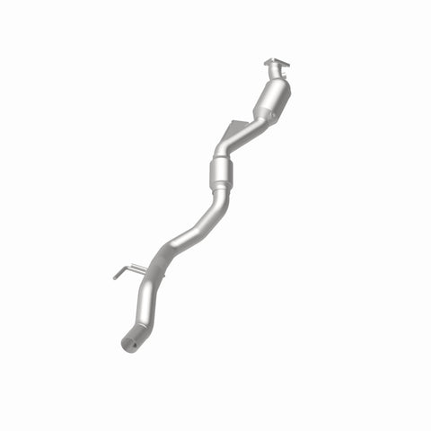 MagnaFlow 11-15 Touareg V6 3.6 Direct Fit Converter OEM Underbody - 52410