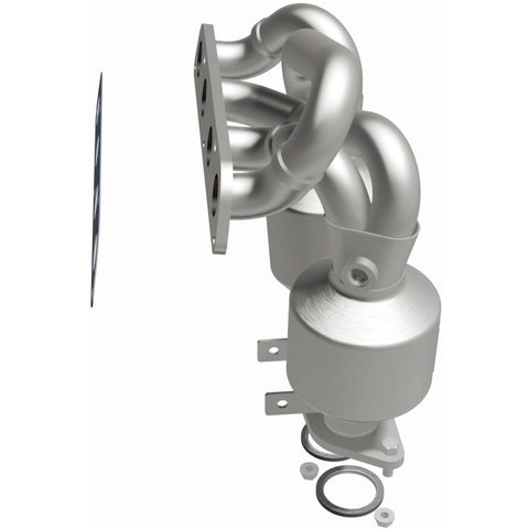 MagnaFlow Direct Fit Catalytic Converter 00-05 Toyota MR2 1.8L - 452066