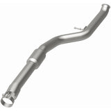 MagnaFlow Direct Fit Catalytic Converter 2012-2015 328i L4 2 OEM Underbody - 52435