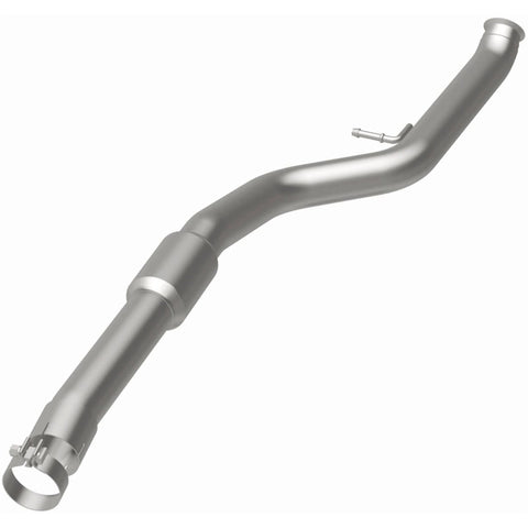 MagnaFlow Direct Fit Catalytic Converter 2012-2015 328i L4 2 OEM Underbody - 52435