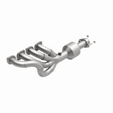 MagnaFlow Conv DF BMW 5-6 06-09 Driver Side - 50407