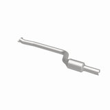 MagnaFlow Direct Fit Catalytic Converter BMW 3 06-09 Rear OEM - 49765