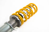 Ohlins 05-11 Porsche 911 Carrera (997) RWD Incl. S Models Road & Track Coilover System - POS MI20S1