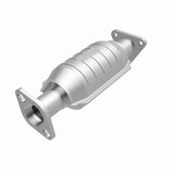 MagnaFlow Conv DF 87-89 Mercedes 260E 2.6L - 23833
