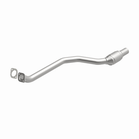 MagnaFlow Conv DF 08-09 BMW 535i 3.0L DS Rea - 49781