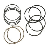 S&S Cycle 66-84 BT 3-5/8in Standard Size Piston Ring Set - 94-1220X