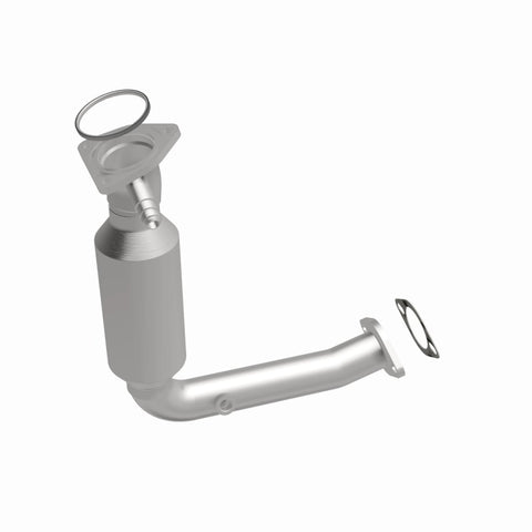 MagnaFlow California Direct Fit Catalytic Converter 02-04 Ford Focus 2.0L - 4561020