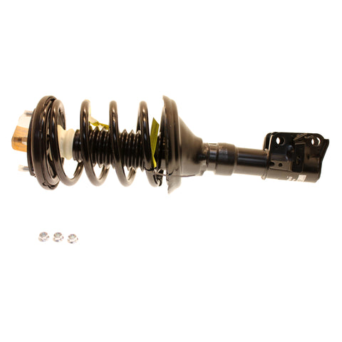KYB Shocks & Struts Strut Plus Front Left HONDA CR-V 2004-2002 - SR4180