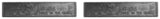 K&N 08-12 Jeep Liberty V6-3.7L Cabin Air Filter (2 Per Box) - VF1016