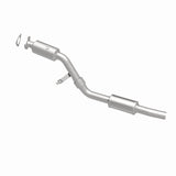 MagnaFlow Conv DF 05-08 Audi Quattro 3.2L Passenger Side - 24356