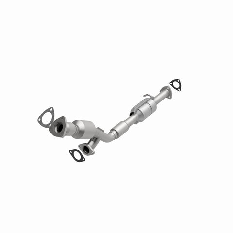 MagnaFlow Direct Fit Catalytic Converter 02-03 Saturn Vue 3.0L Rear - 51391
