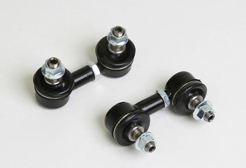 Progress Tech 92-95 Honda Civic / 94-01 Acura Integra 3-Piece End Link Kit (Pair) - 73mm-88mm - 67.10.080