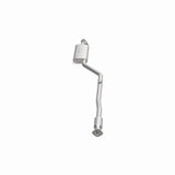 MagnaFlow Direct Fit Catalytic Converter 2020 Hyundai Palisade Underbody 3.8L FWD - 280592
