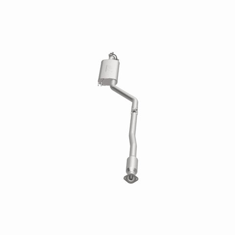 MagnaFlow Direct Fit Catalytic Converter 2020 Hyundai Palisade Underbody 3.8L FWD - 280592