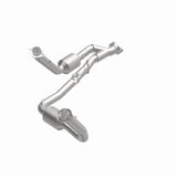 MagnaFlow 05-06 Jeep Grand Cherokee 5.7L Direct Fit Catalytic Converter - 4651709