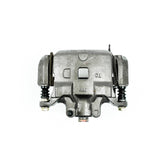 Power Stop 02-04 Infiniti I35 Front Left Autospecialty Caliper w/Bracket - L2690