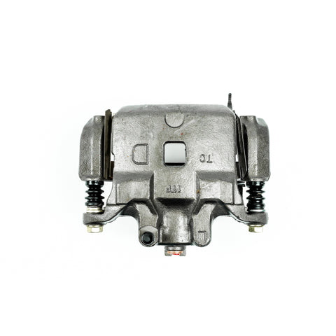 Power Stop 02-04 Infiniti I35 Front Left Autospecialty Caliper w/Bracket - L2690