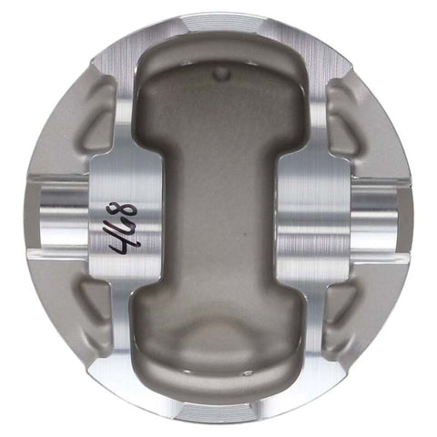 Wiseco Chevy LS 10.00 CC FT 4.085 In. Bore 1.105 In. CH Piston- Set of 8 - RED0082X85