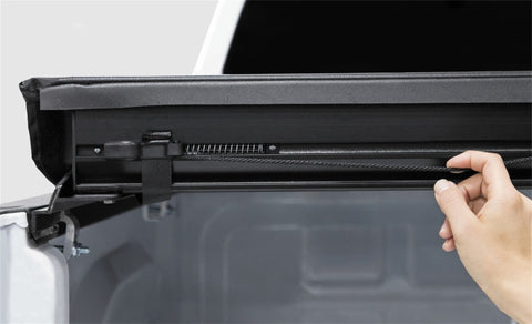 Access Limited 15-19 Ford F-150 8ft Bed Roll-Up Cover - 21389