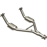 MagnaFlow Direct Fit Catalytic Converter Mustang 94-95 3.8L - 23340