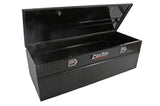 Dee Zee Universal Tool Box - Red Chest Black BT - DZ8560WB