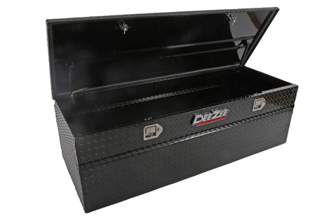 Dee Zee Universal Tool Box - Red Chest Black BT - DZ8560WB