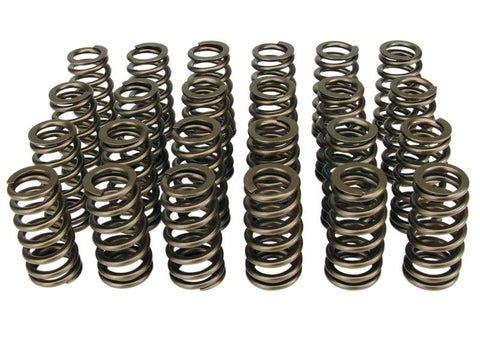 COMP Cams Valve Springs 1.185in Beehive - Set of 4 - 26056-4