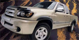 EGR 00-06 Toyota Tundra Rugged Look Fender Flares - Set (754694) - 754694