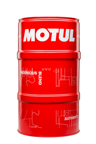 Motul 60L Synthetic Engine Oil 8100 0W20 Eco-Clean - 108861