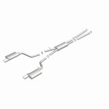 MagnaFlow Sys CB 05- Dodge Charger/Magnum 5.7 - 15628
