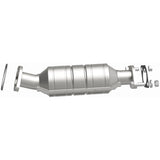 MagnaFlow Direct Fit Catalytic Converter 08-10 Hyundai Elantra 2.0L - 51266