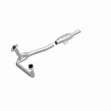 MagnaFlow Direct Fit Catalytic Converter 84-95 Ford Truck 5.0L CA - 334307